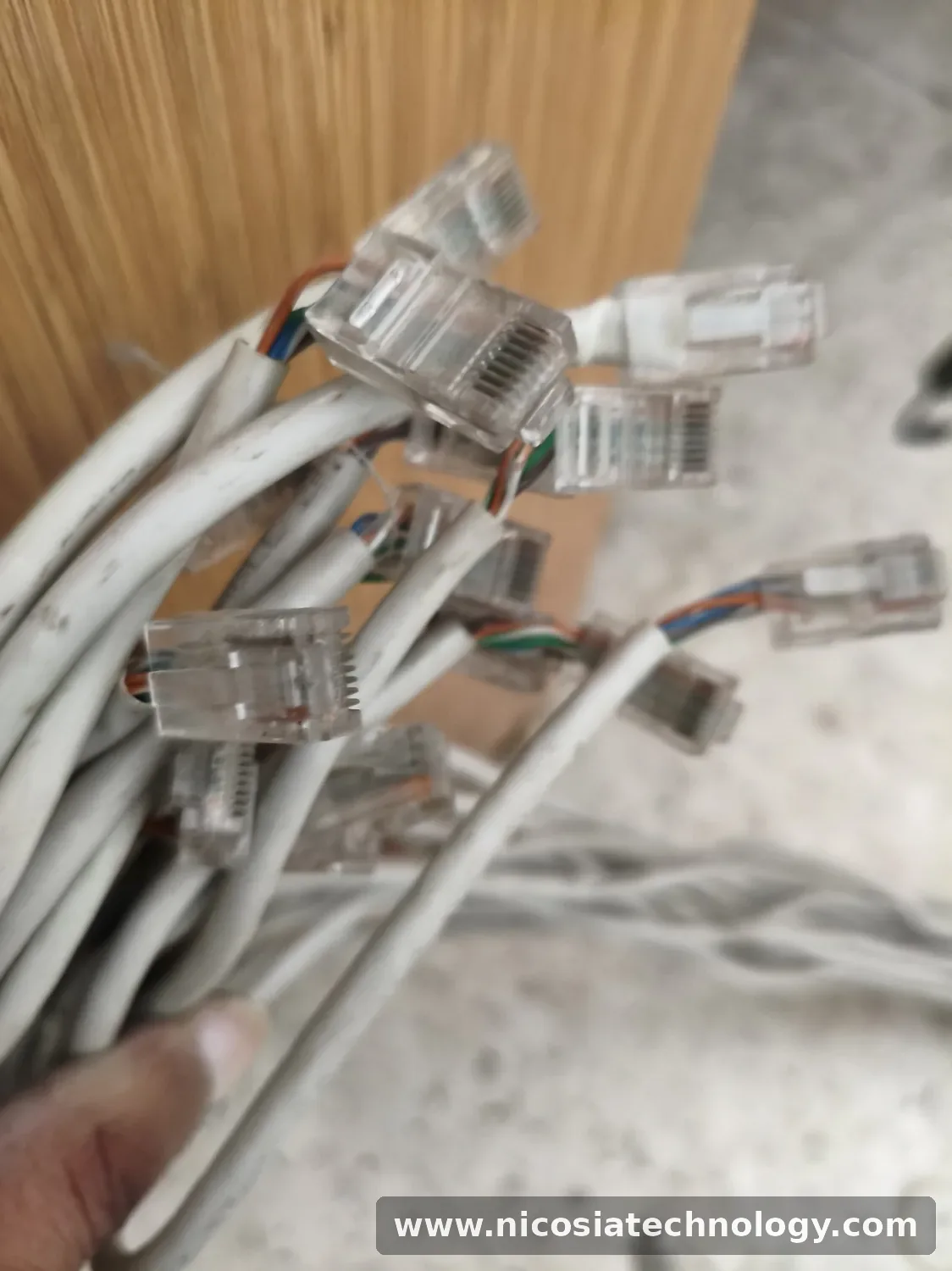 RJ45